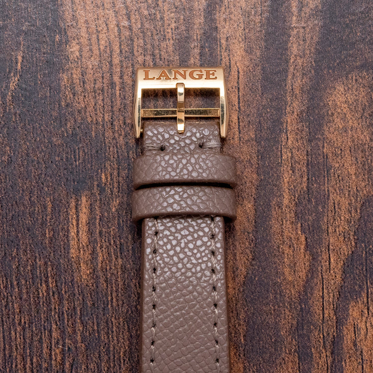 1996 A.Lange & Söhne 1815 18ct Yellow Gold 36mm 206.021