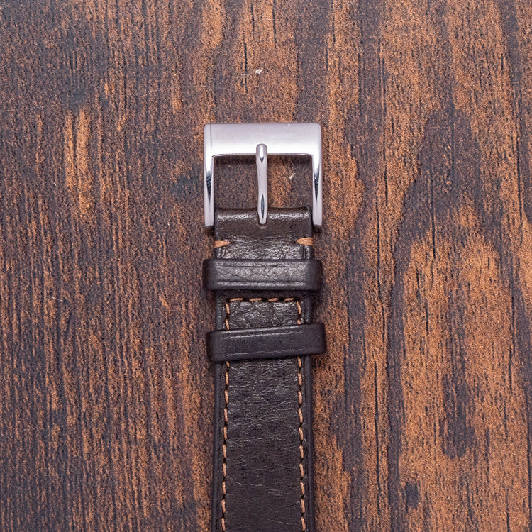 1940s Gallet Flying Officer MK1 'Truman' Black Dial 34mm