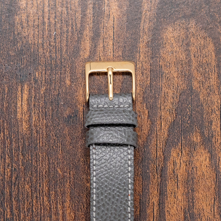 1950s Movado 14K Gold 'FB' Case 'Calatrava' Manual 261 31.5mm