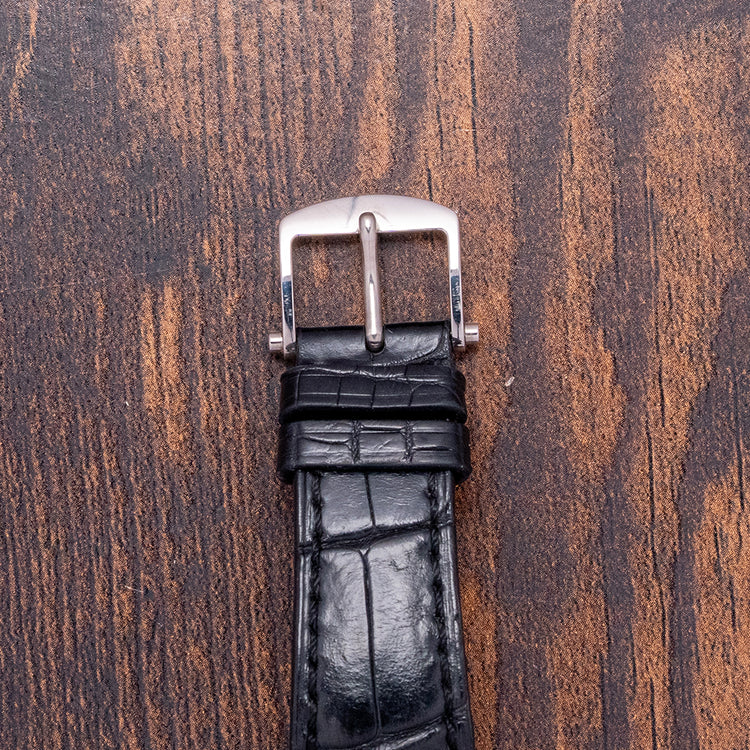 2020 Breguet La Tradition Automatic 18ct White Gold 38mm 7037BB