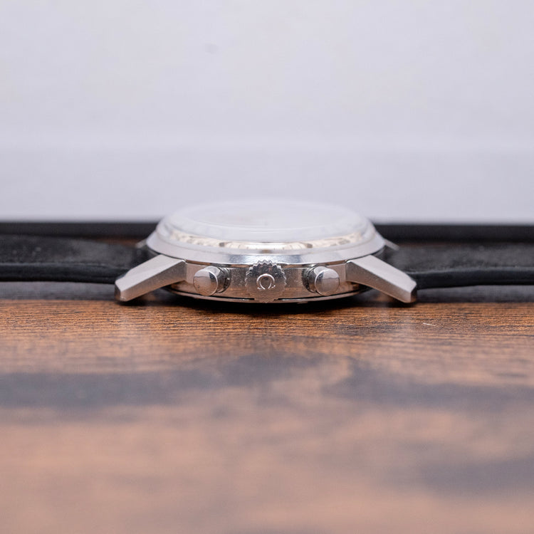 1962 Omega Seamaster Chronograph Cal. 321 35mm 14364