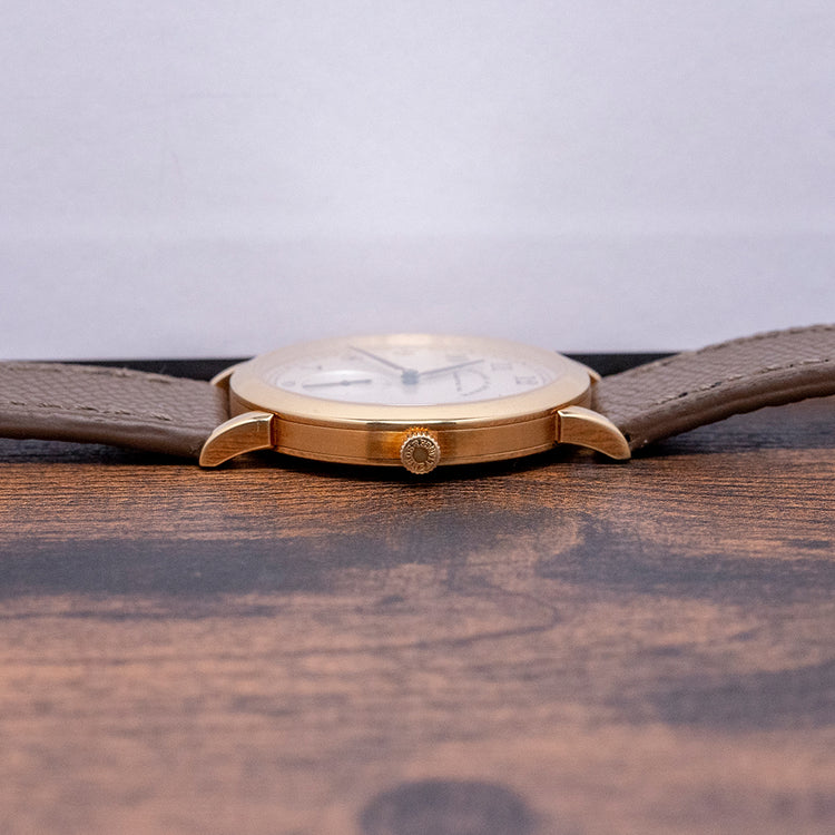 1996 A.Lange & Söhne 1815 18ct Yellow Gold 36mm 206.021