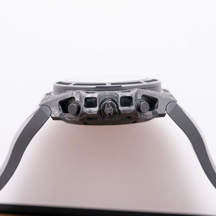 2023 Linde Werdelin Spidospeed Carbon 3D Movement Chrono 1 of 1