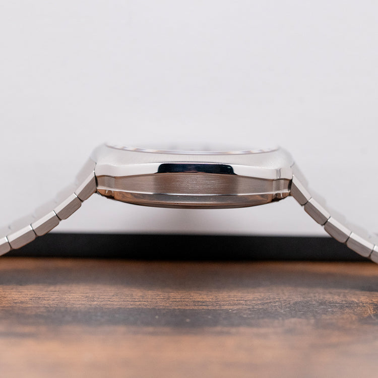 2024 H.Moser & Cie Streamliner Centre Seconds Purple Haze 40mm