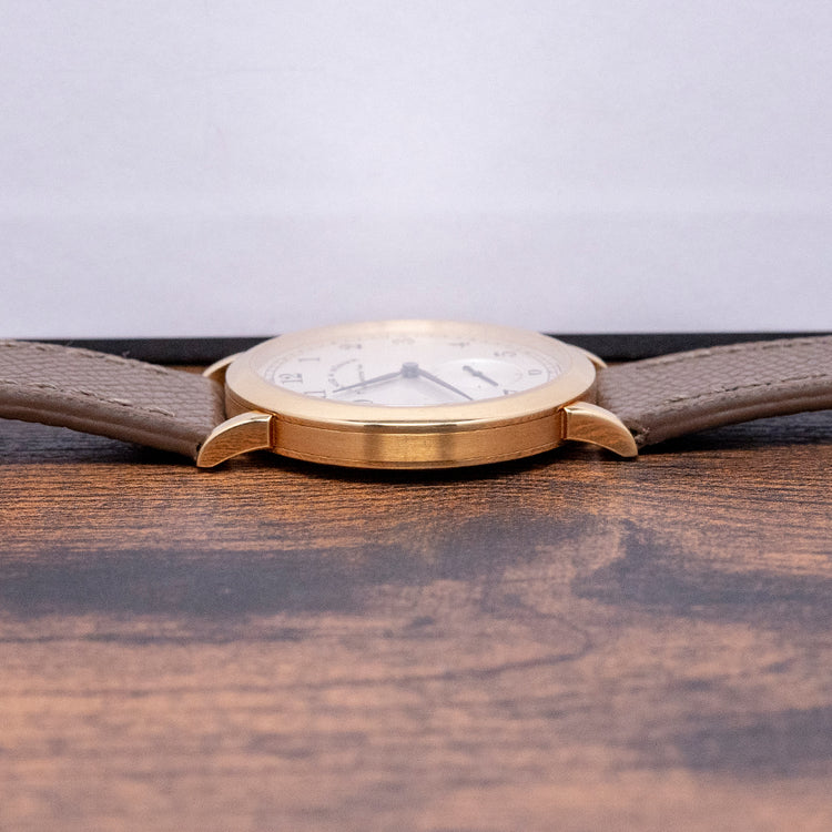 1996 A.Lange & Söhne 1815 18ct Yellow Gold 36mm 206.021