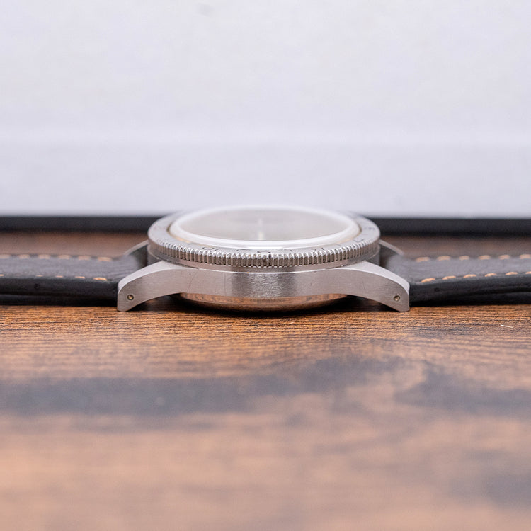 1940s Gallet Flying Officer MK1 'Truman' Black Dial 34mm