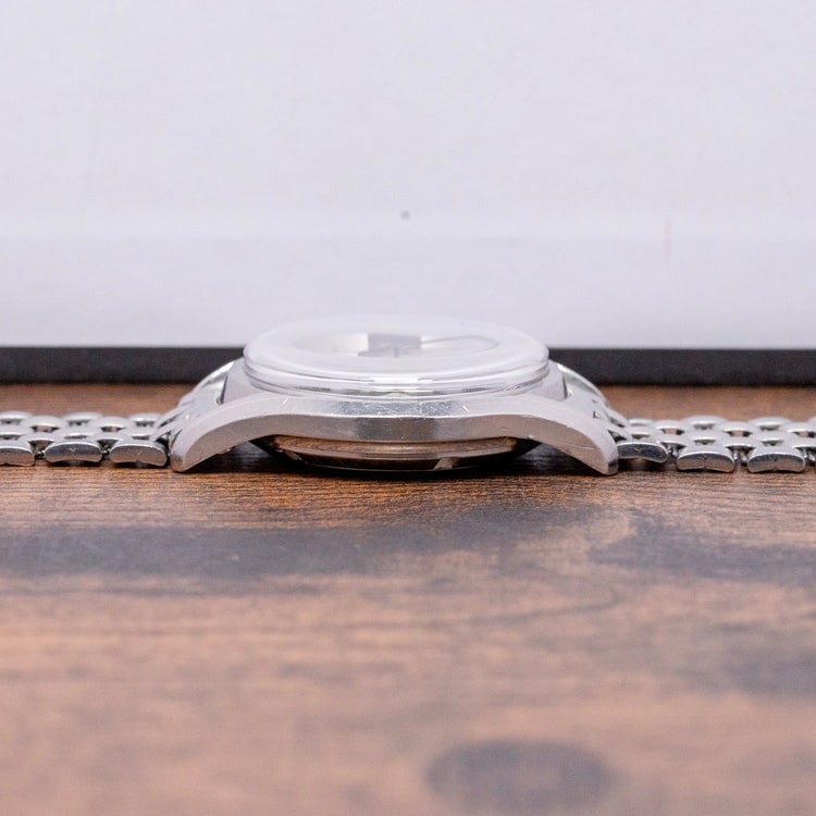 1960s Eterna KonTiki Automatic No-Date Tropical 34mm 130T