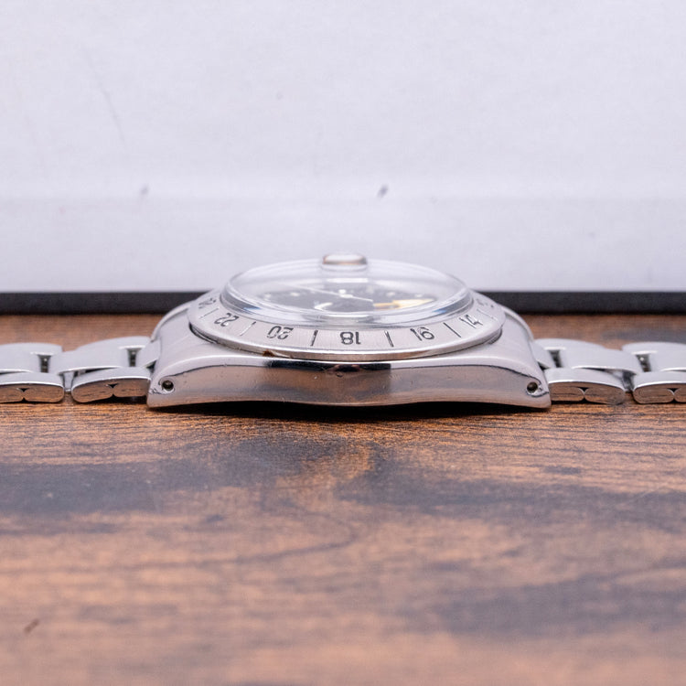 1971 Rolex Explorer II “Freccione” MK1 Dial & Bezel 1655 on Bracelet