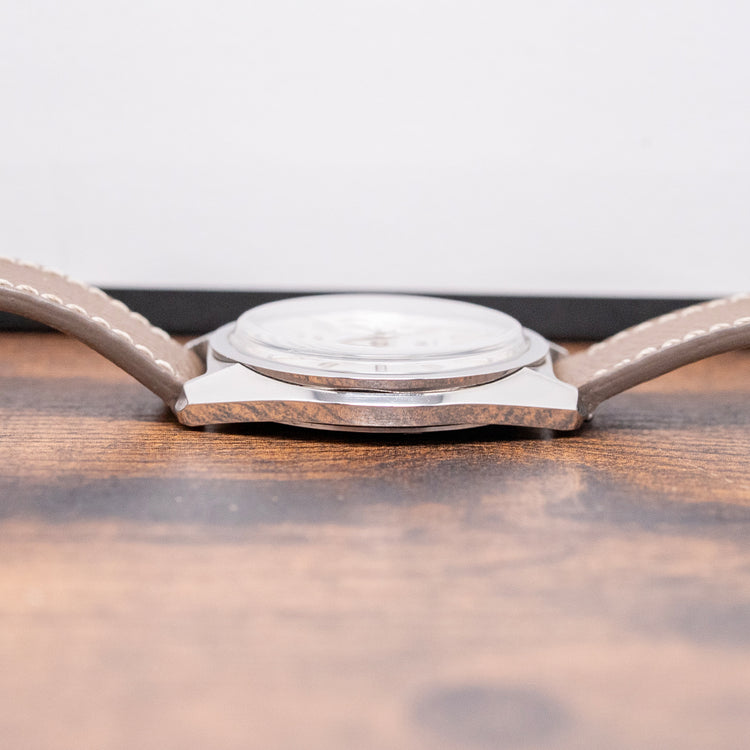 1967 Grand Seiko 44GS Diashock 38mm 'Oversized' 4420-9000