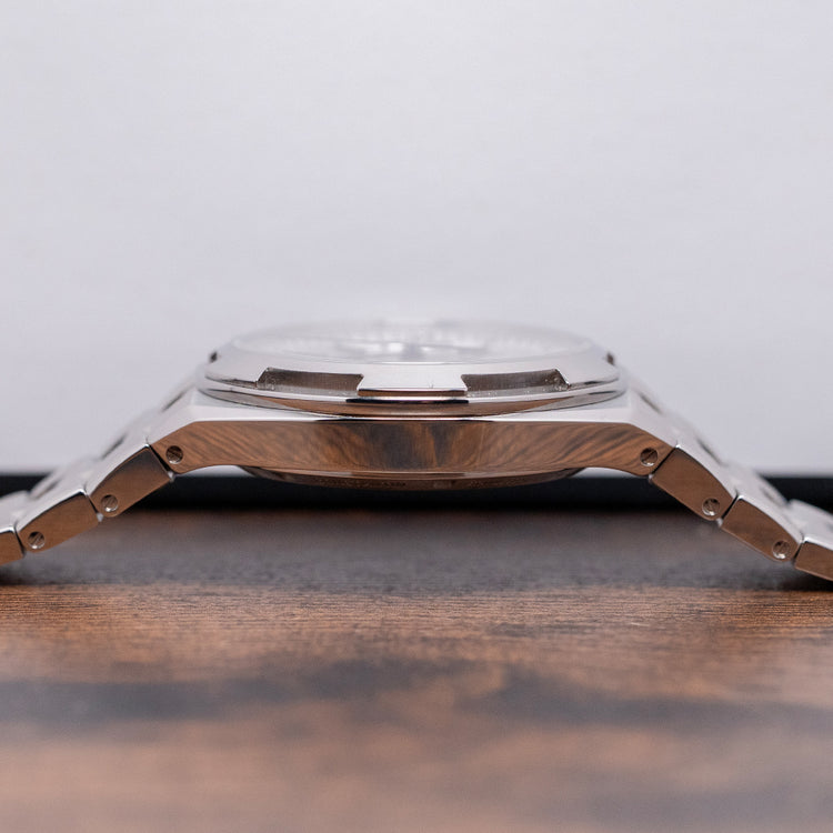 2024 Vacheron Constantin Overseas Dual Time 41mm 7920V