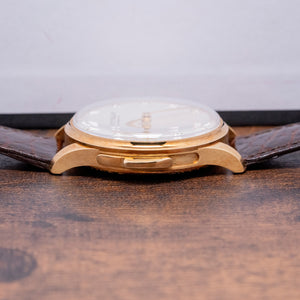 1990s IWC Portuguese Minute Repeater 18ct Gold 42mm IW5240