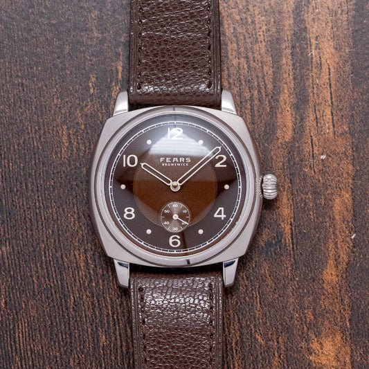 2021 Fears Brunswick Brown 175th Anniversary Limited to 5