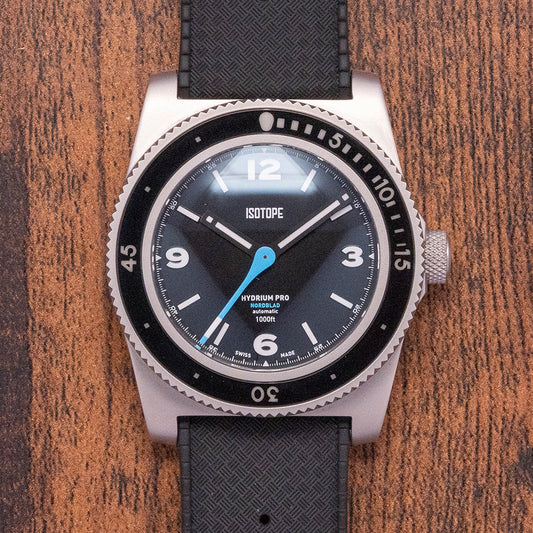 2023 Isotope Hydrium Pro Nordblad Limited to 100