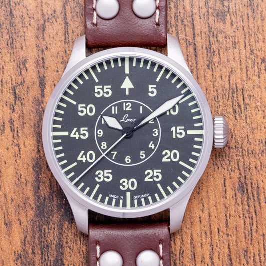 2024 Laco Pilot Basic Aachen 42 Automatic 861690.2