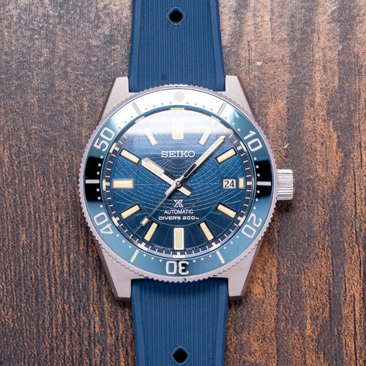 2023 Seiko Prospex 'Astrolabe' Limited Edition 41mm SLA065J1