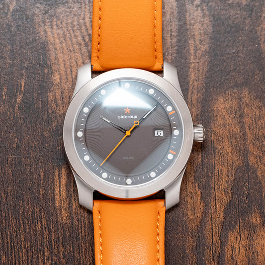 2023 Sidereus Newgrange Limited Edition Automatic 44mm