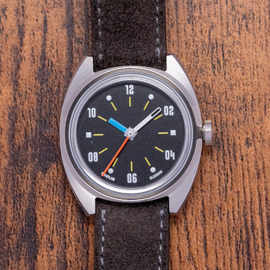 2024 Paulin Modul D Quartz Exhibition Back 35mm