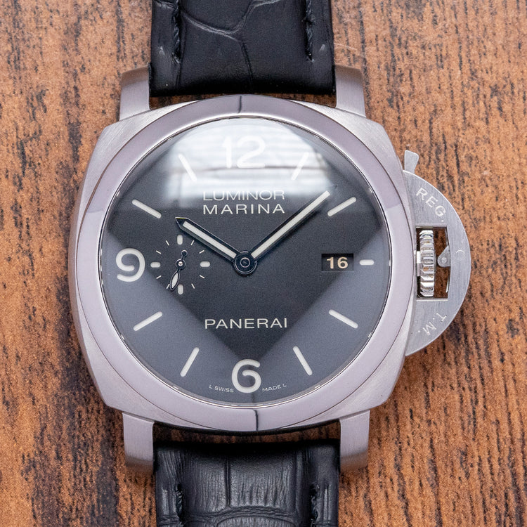 2010s Panerai Luminor Marina 1950 3 Days Automatic PAM00312