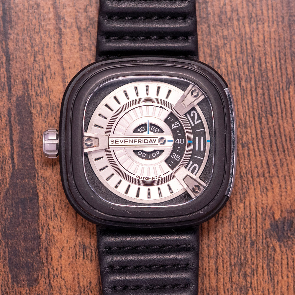 Sevenfriday m2 outlet series