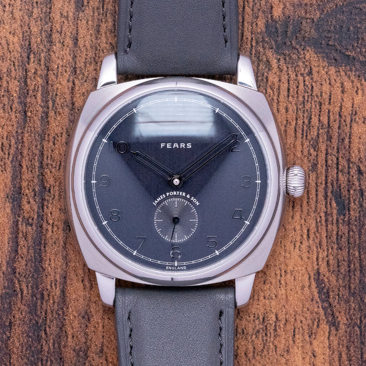 2023 Fears Brunswick x James Porter & Son Limited Edition