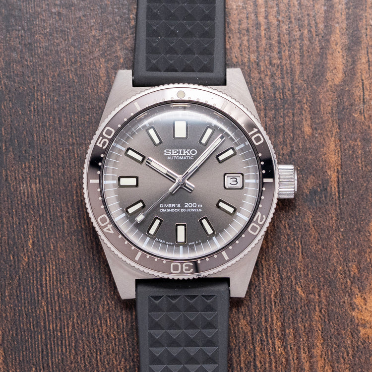 2017 Seiko Prospex Diver Limited Edition '62MAS' 40mm SLA017
