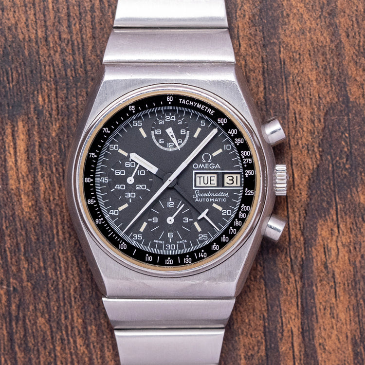 1979 Omega Speedmaster Automatic 'Mark 4.5' 40mm 176.0015