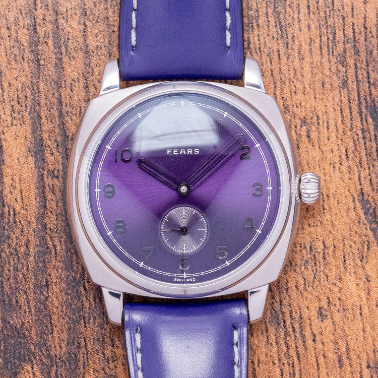 2022 Fears Brunswick 38 "Jubilee Edition" Royal Purple BS23800A