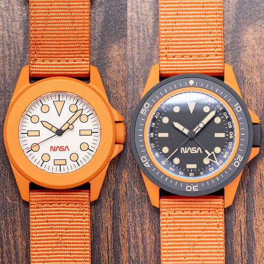 2025 Unimatic "NASA" Box Set Limited Edition U1-SPGS & UT4-SPT