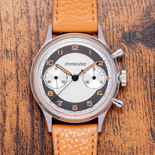 2023 Excelsior Park Atelier & JB Collection Day 2 Piece Unique