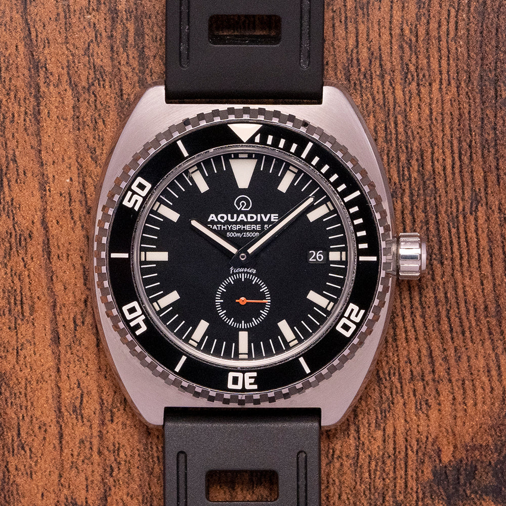 Aquadive 500 clearance