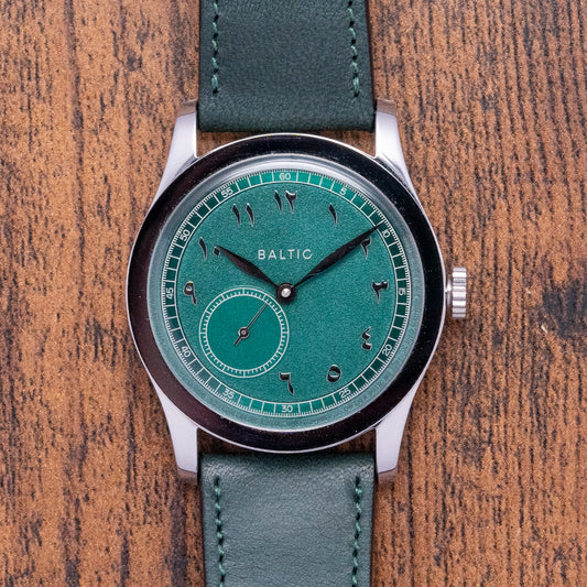 2022 Baltic x Perpétuel MR01 Limited Edition Collaboration