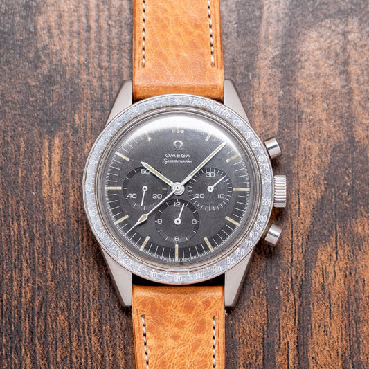 1964 Omega Speedmaster "Ed-White" Faded DON Bezel 105.003