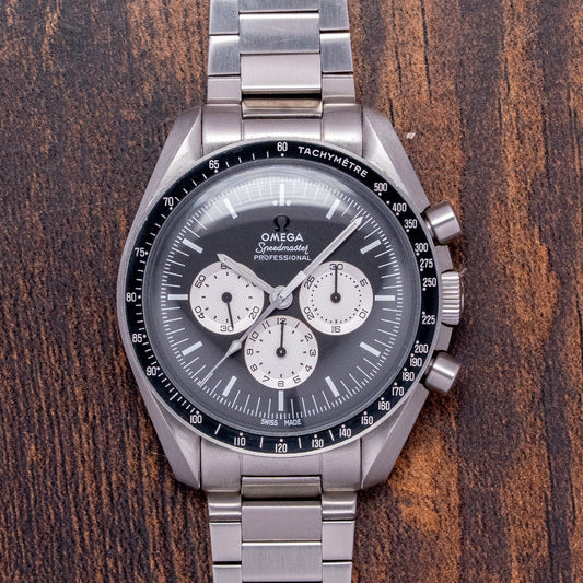2017 Omega Speedmaster 'Speedy Tuesday' Limited 42mm