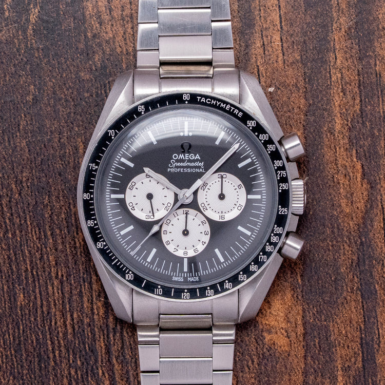 2017 Omega Speedmaster 'Speedy Tuesday' Limited 42mm