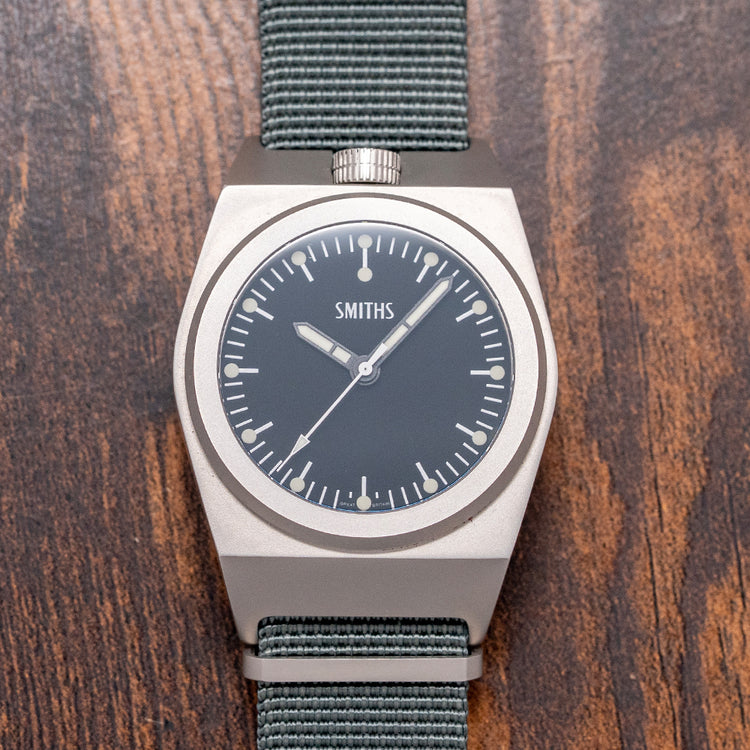 2019 Smiths Nato PRS-40A Automatic 'Bullhead" 40mm