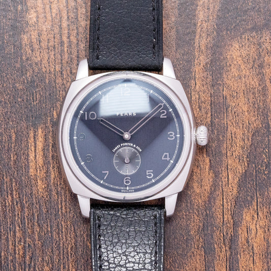 2023 Fears Brunswick x James Porter & Son Limited Edition