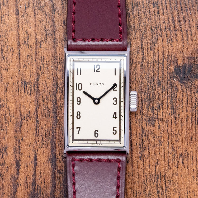 2021 Fears Archival 1930 "Two-Hander" Mechanical