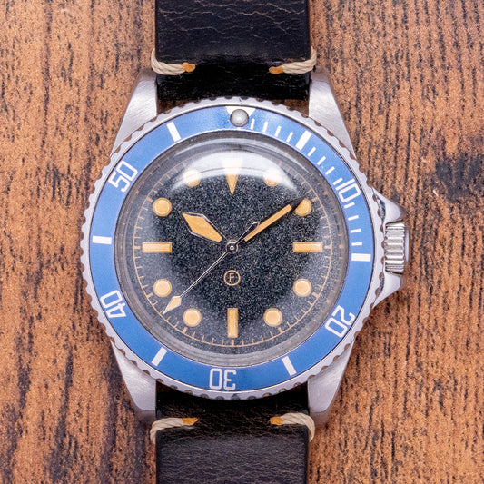 2021 Freese 101 Series 1 Automatic 39mm