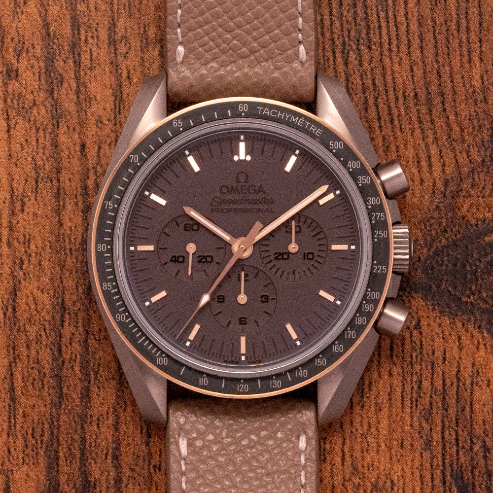 2014 Omega Speedmaster Apollo 11 45th Anniversary 311.62.42.30