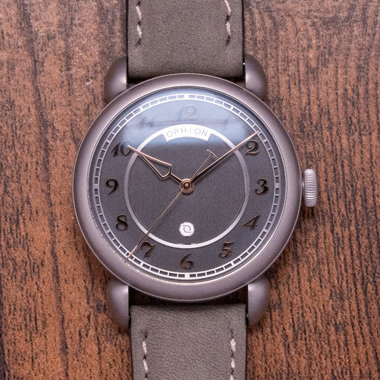 2022 Ophion Gilt Spectre Limited Edtion of 40