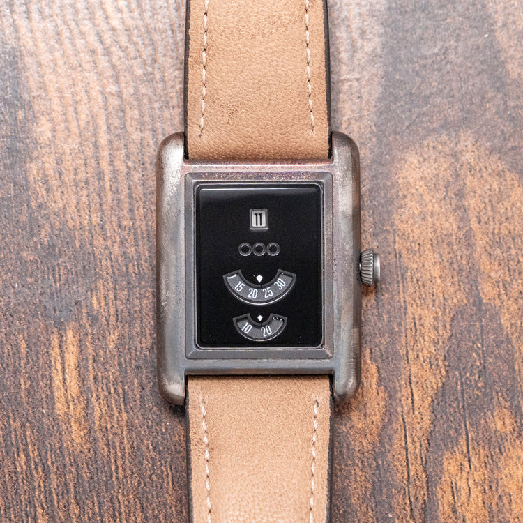 2026 Out Of Order Forma Venti Auto Jump Hour Ultra Distressed