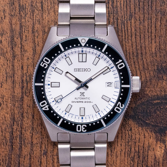 2022 Seiko Prospex 140th Anniversary Limited SPB213J1