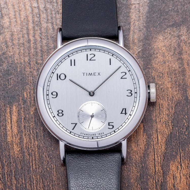 2025 Timex Standard Sub-Second 40mm '1815' TW2V71400