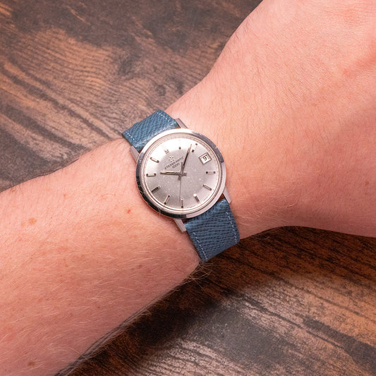 1968 Eterna-Matic 1000 35mm Automatic Cal. 1488K