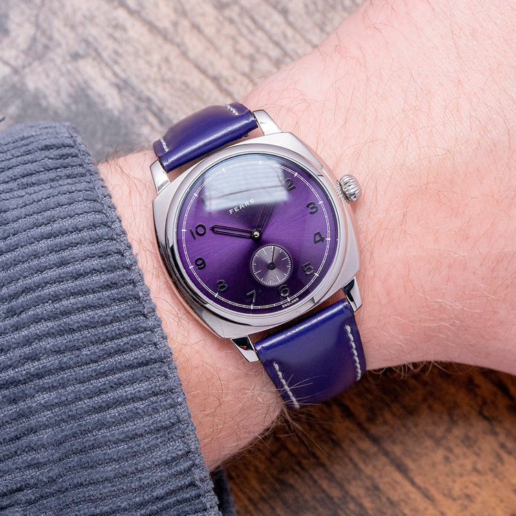 2022 Fears Brunswick 38 "Jubilee Edition" Royal Purple BS23800A