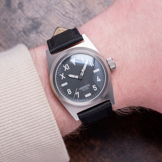 2021 Unimatic x Hodinkee U2-H Limited Edition