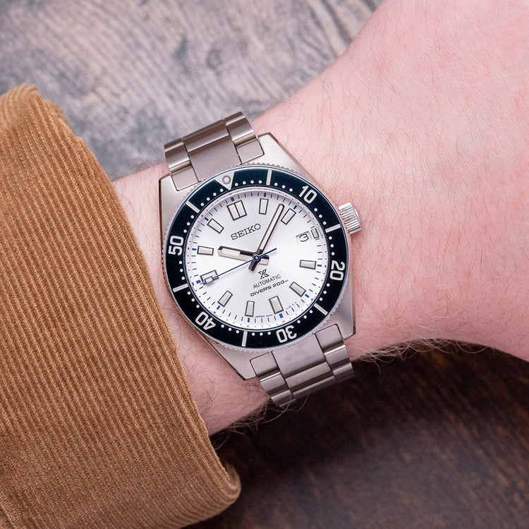 2021 Seiko Prospex 140th Anniversary Limited SPB213J1