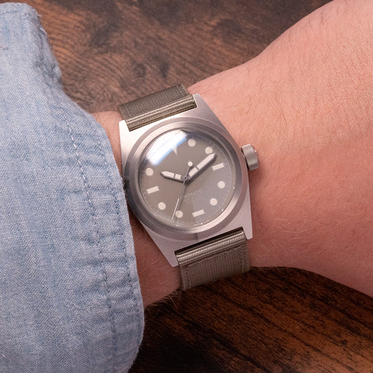 2021 Unimatic U2-F RAF Grey Limited to 500