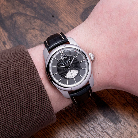 2023 Bremont Hawking Limited Edition of 388 41mm Automatic