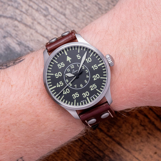 2024 Laco Pilot Basic Aachen 42 Automatic 861690.2